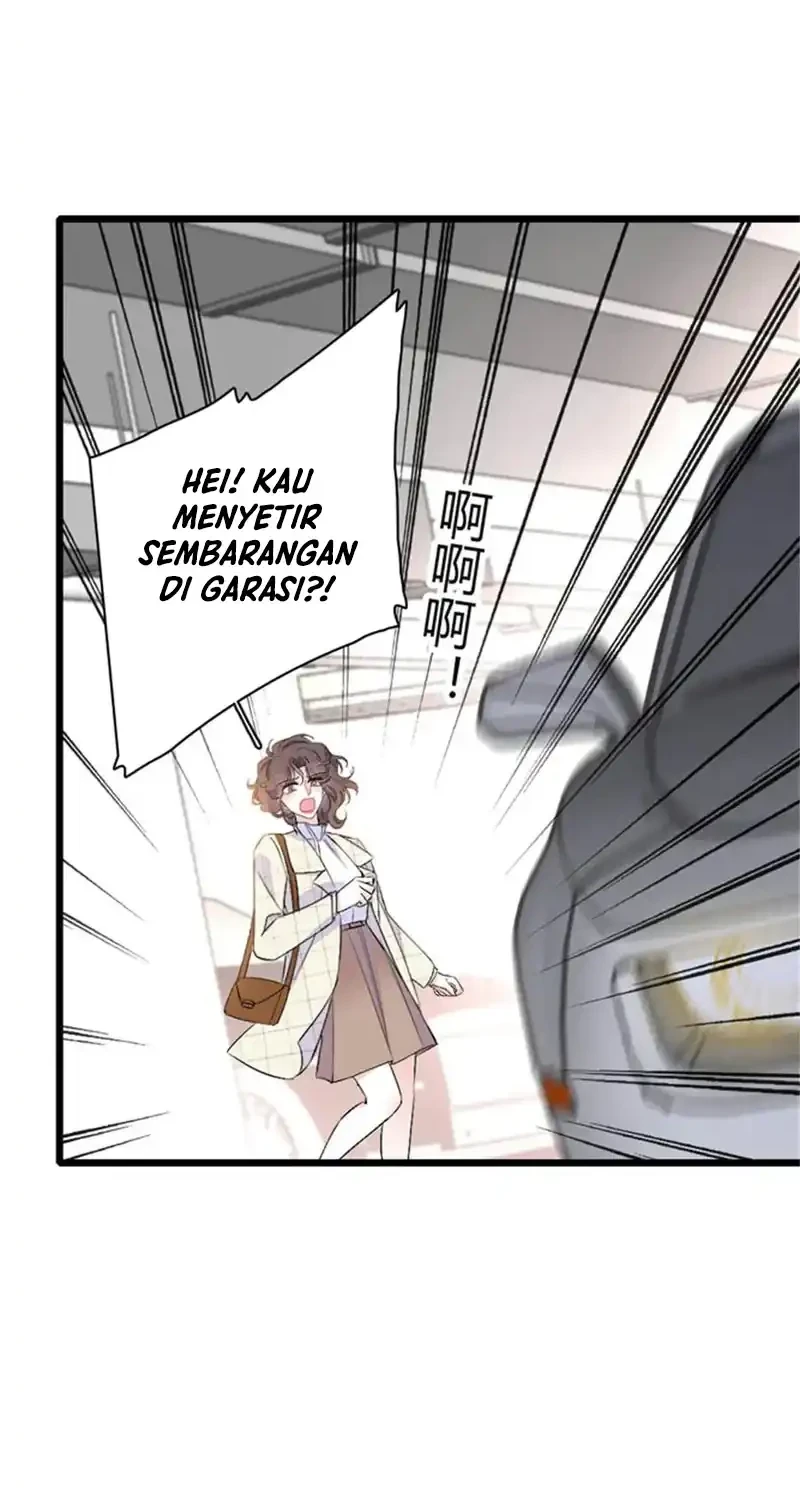 The Almighty Daughter Runs The World Chapter 166 Gambar 11