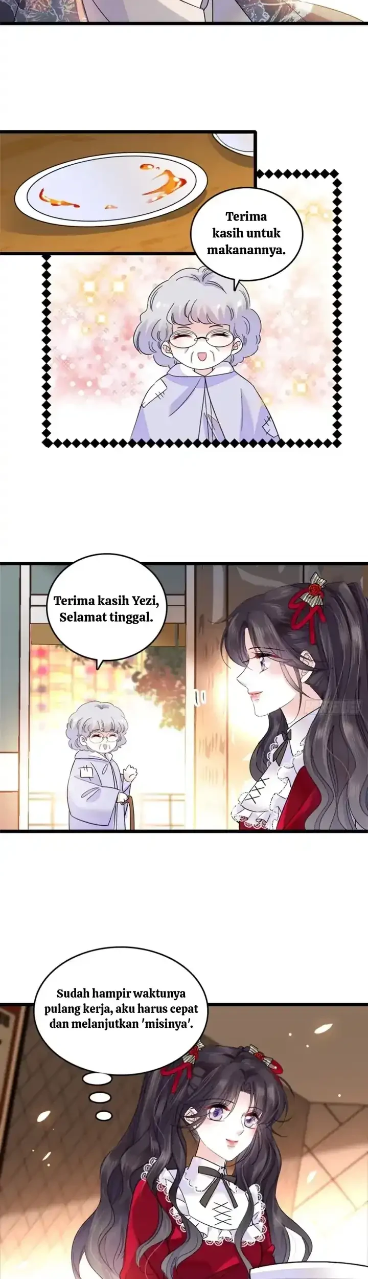 The Almighty Daughter Runs The World Chapter 17 Gambar 10
