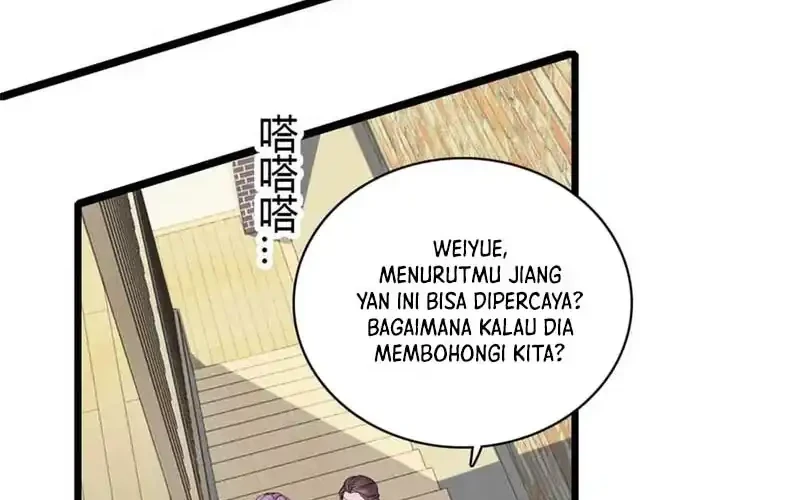 The Almighty Daughter Runs The World Chapter 175 Gambar 14