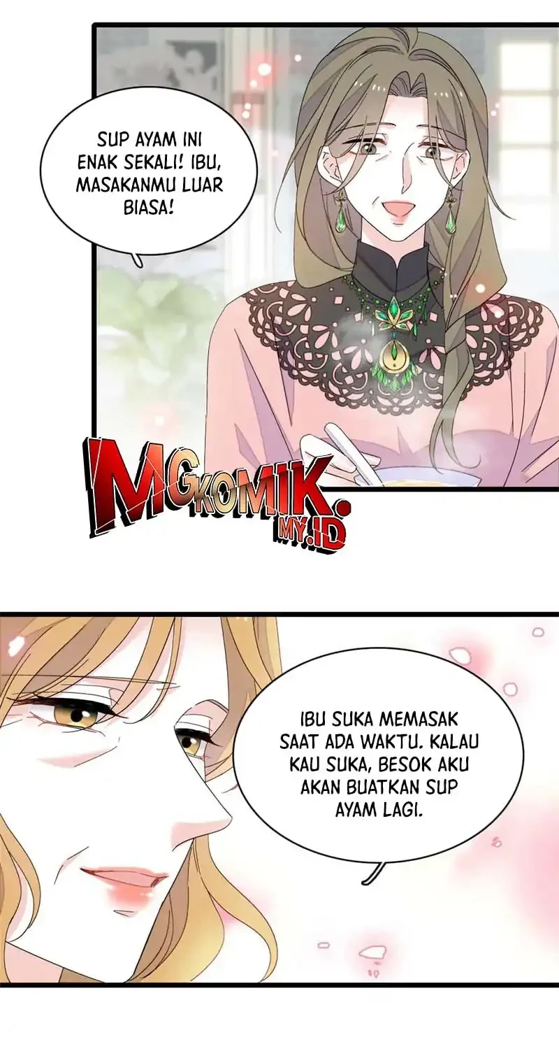 The Almighty Daughter Runs The World Chapter 181 Gambar 12