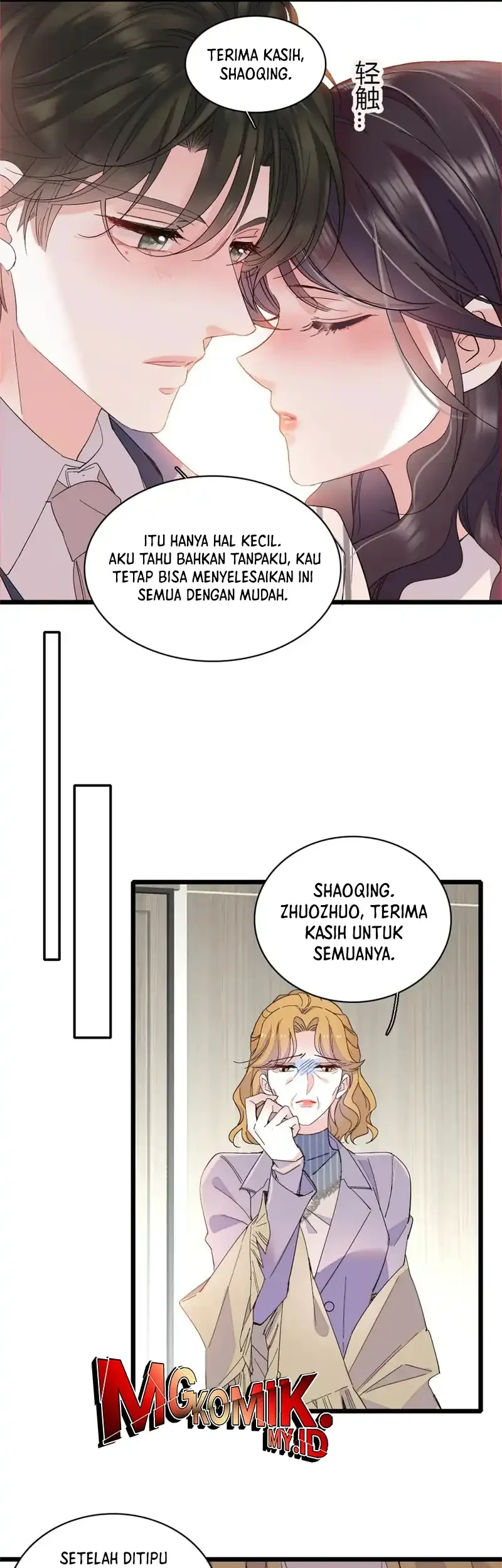 The Almighty Daughter Runs The World Chapter 182 Gambar 11