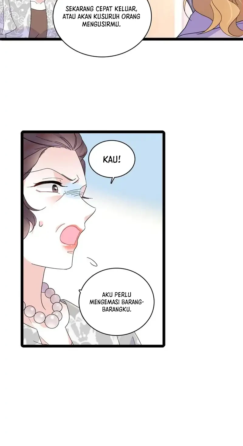 The Almighty Daughter Runs The World Chapter 183 Gambar 10