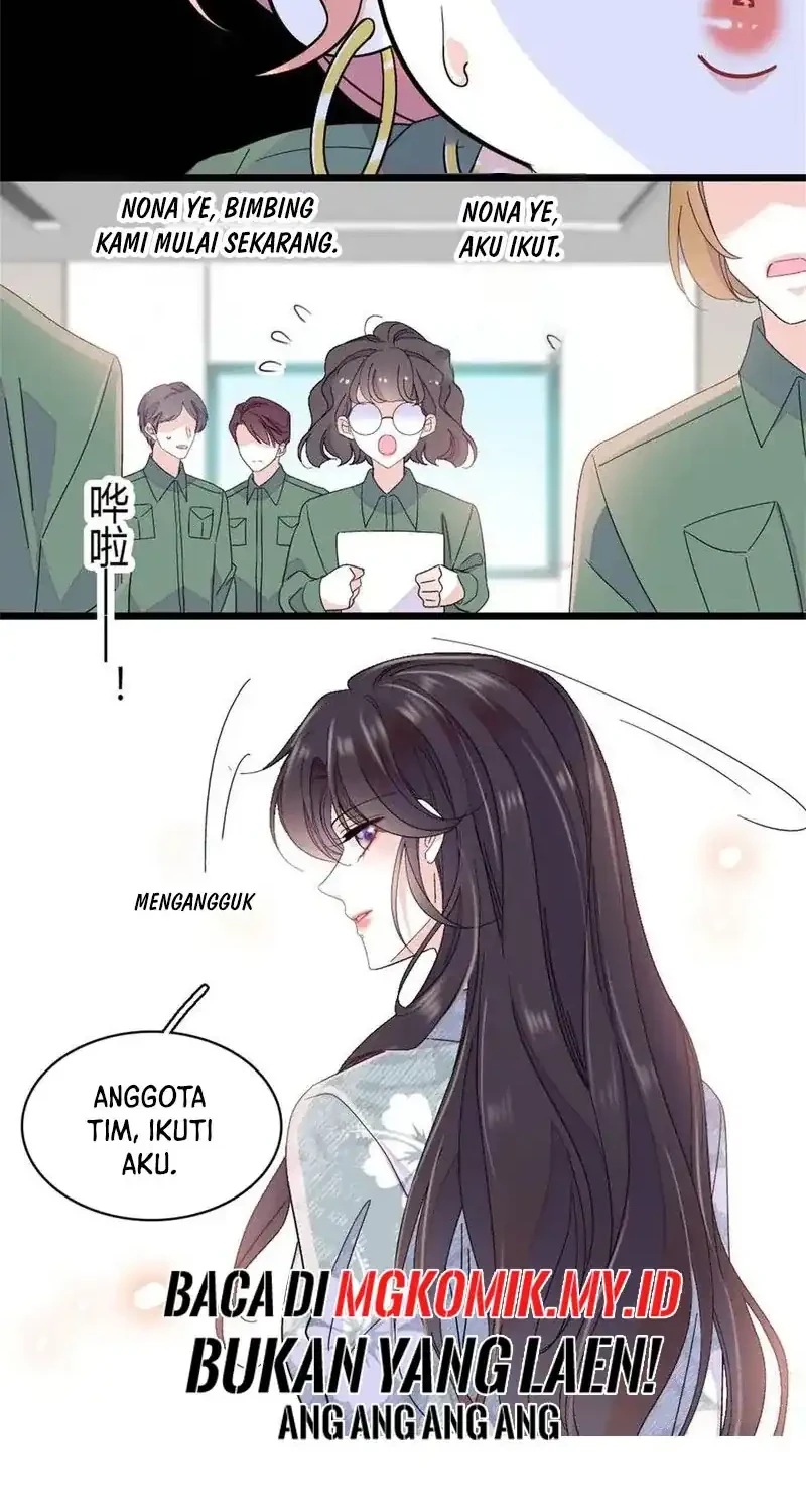 The Almighty Daughter Runs The World Chapter 188 Gambar 12