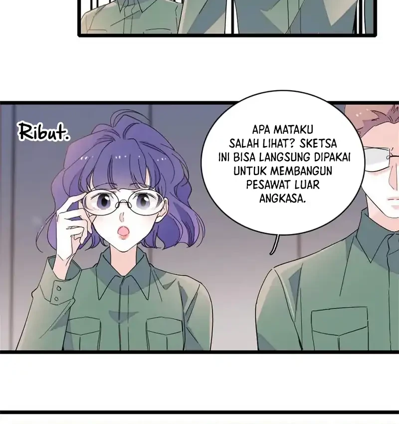The Almighty Daughter Runs The World Chapter 189 Gambar 12