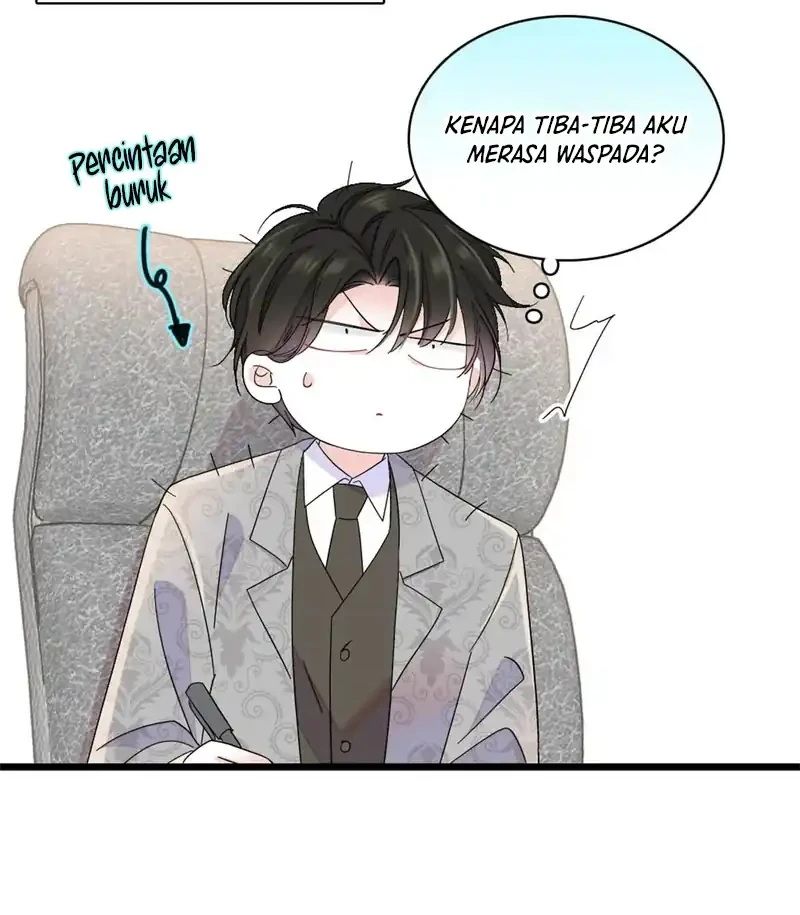 The Almighty Daughter Runs The World Chapter 192 Gambar 14