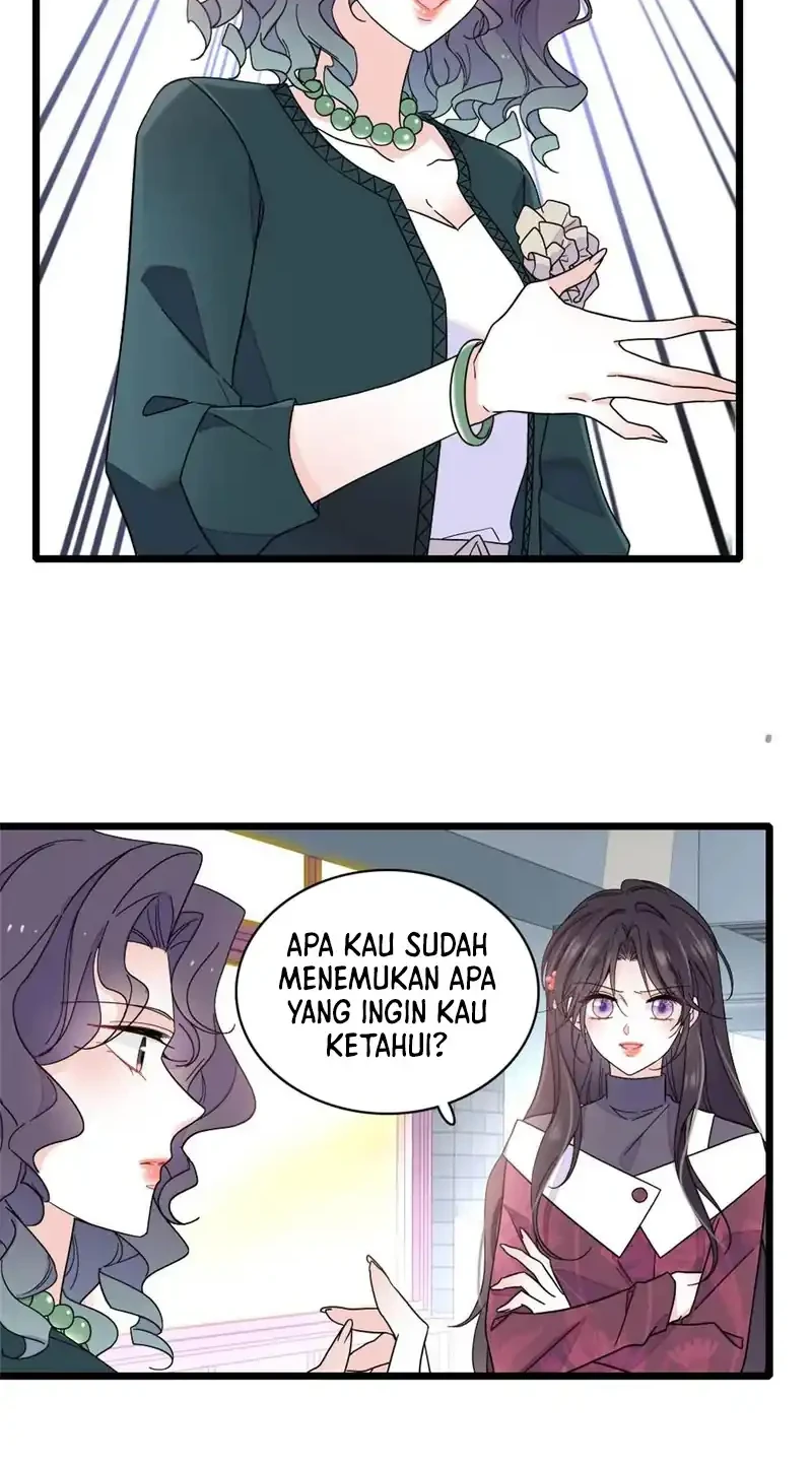 The Almighty Daughter Runs The World Chapter 194 Gambar 12