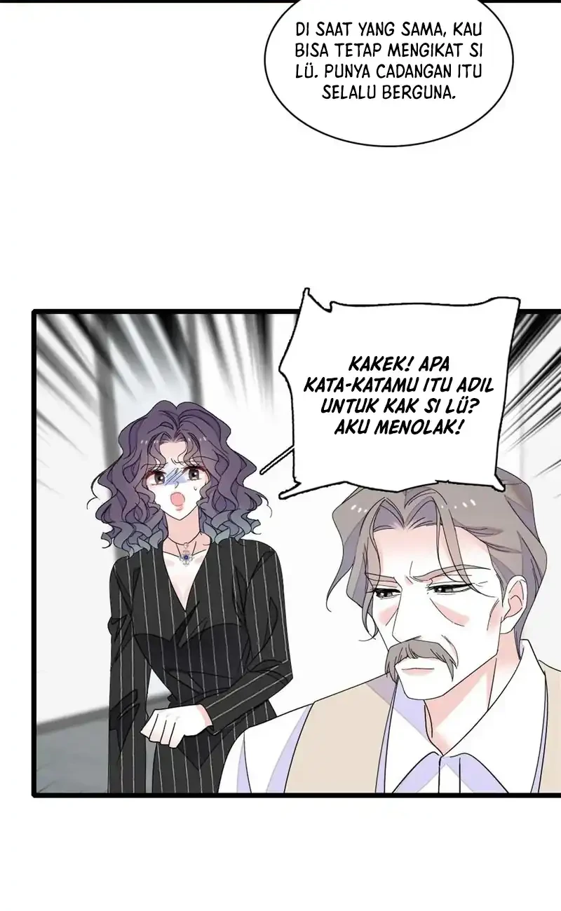 The Almighty Daughter Runs The World Chapter 197 Gambar 11