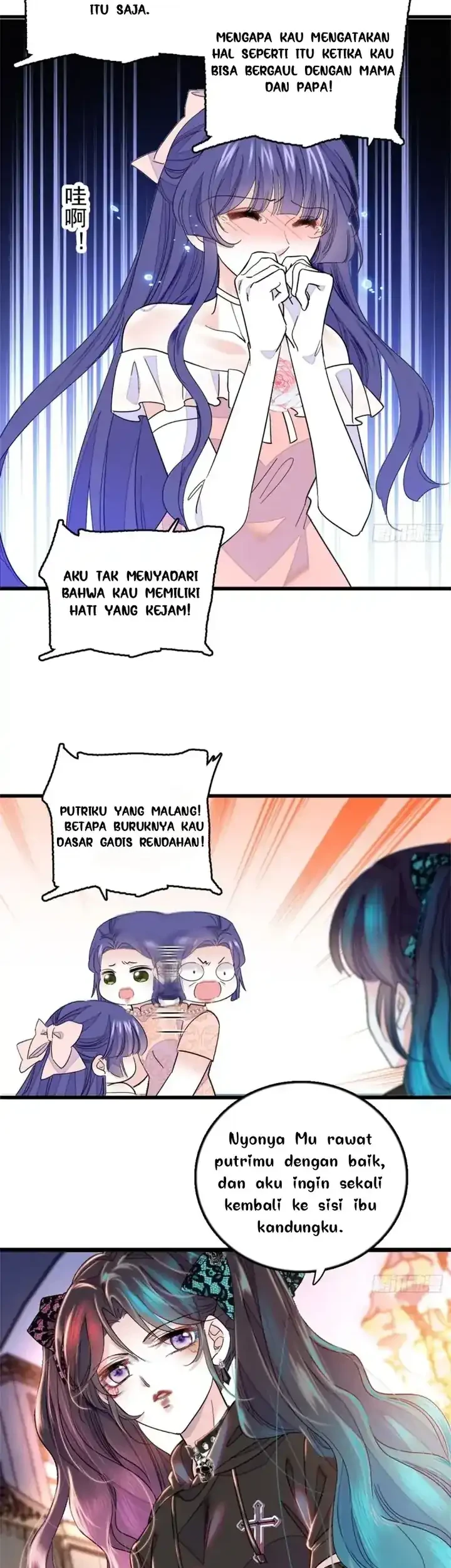 The Almighty Daughter Runs The World Chapter 2 Gambar 10