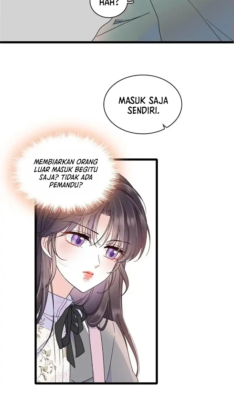 The Almighty Daughter Runs The World Chapter 203 Gambar 12