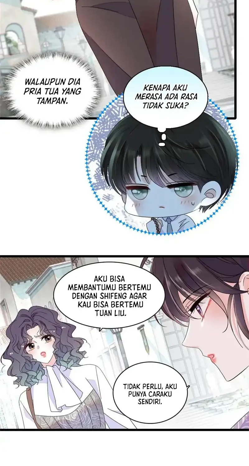 The Almighty Daughter Runs The World Chapter 204 Gambar 12