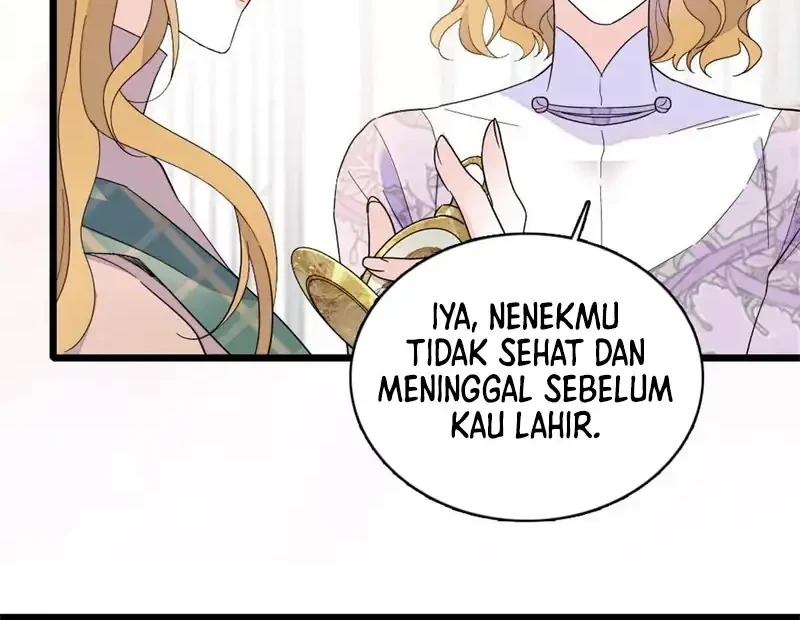 The Almighty Daughter Runs The World Chapter 209 Gambar 13
