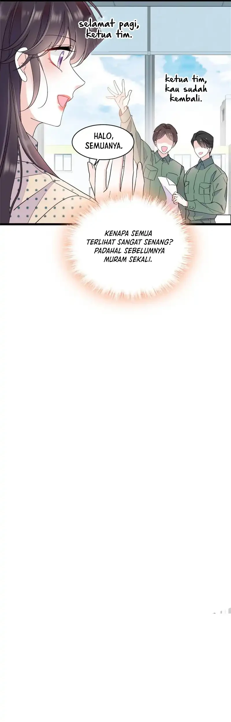 The Almighty Daughter Runs The World Chapter 213 Gambar 13