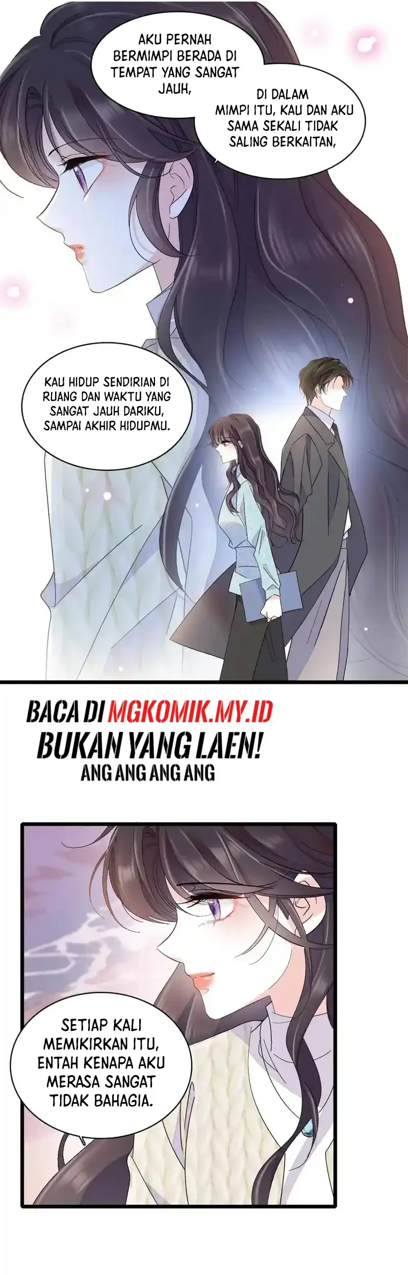 The Almighty Daughter Runs The World Chapter 231 Gambar 11