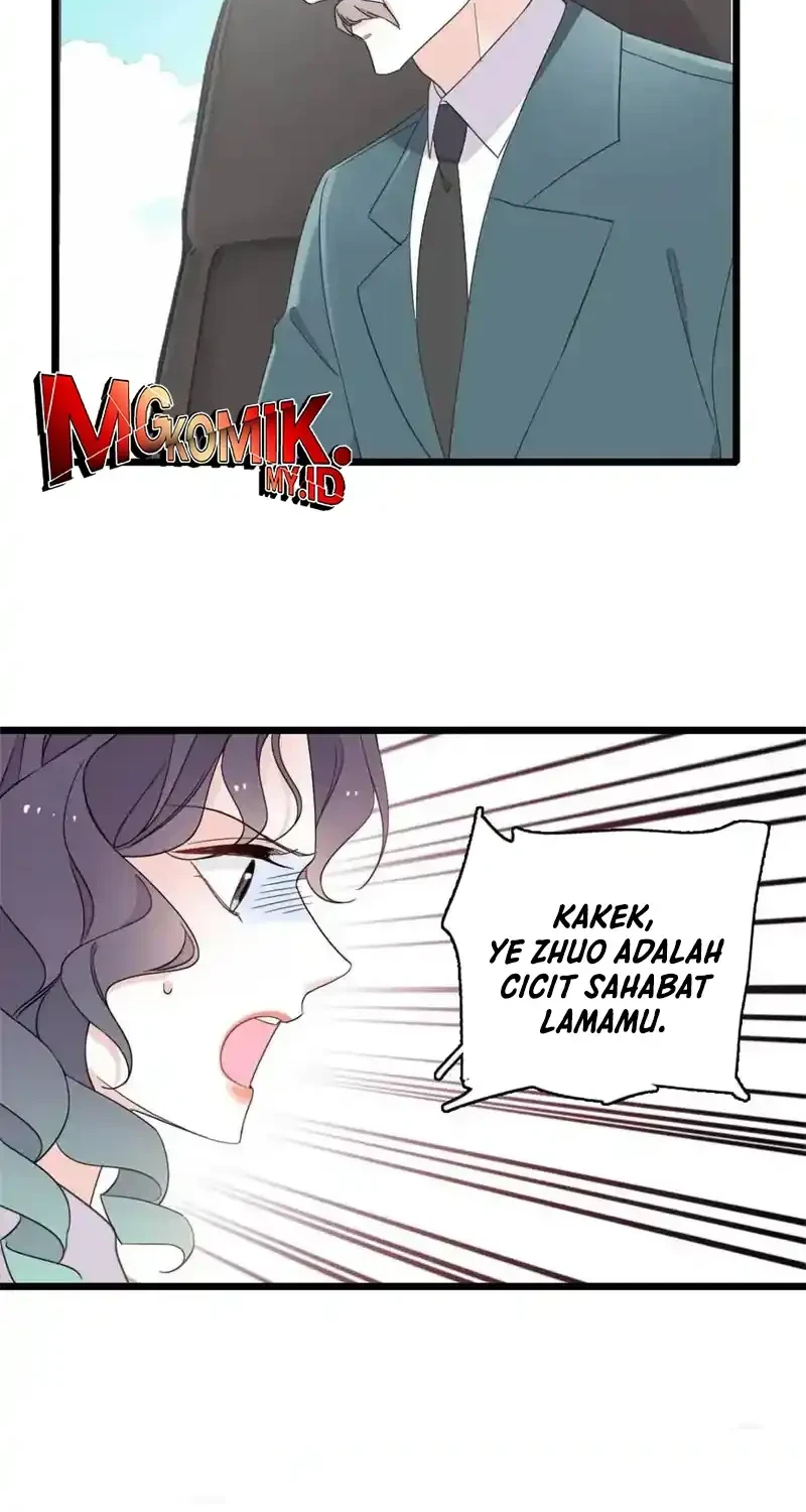 The Almighty Daughter Runs The World Chapter 232 Gambar 11