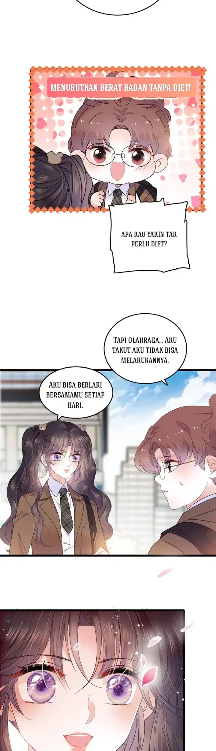The Almighty Daughter Runs The World Chapter 35 Gambar 10