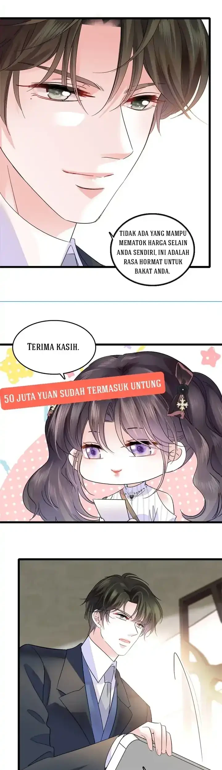 The Almighty Daughter Runs The World Chapter 36 Gambar 10