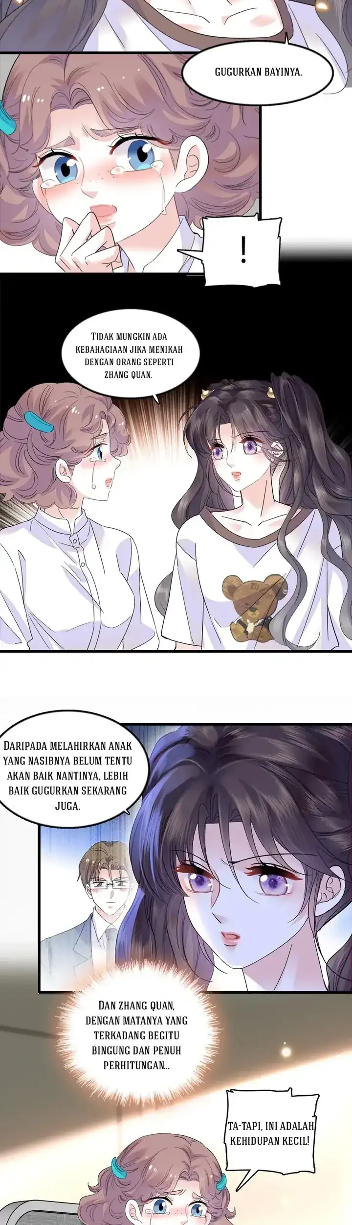 The Almighty Daughter Runs The World Chapter 42 Gambar 10