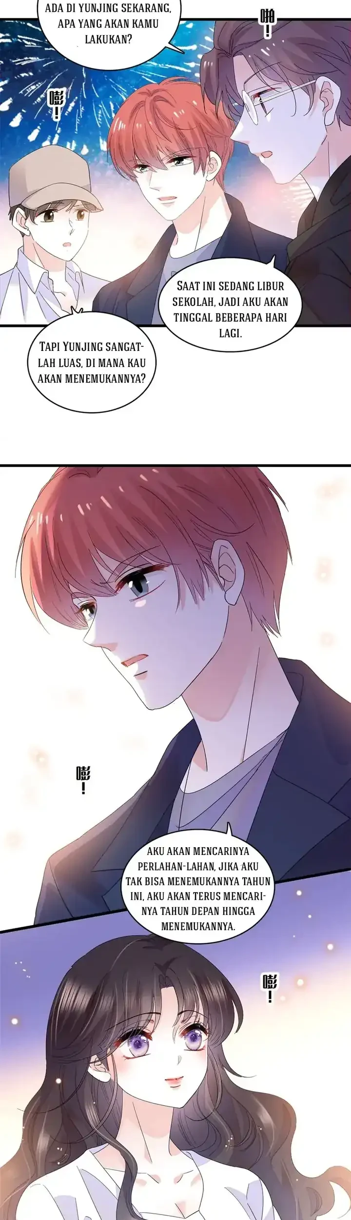 The Almighty Daughter Runs The World Chapter 59 Gambar 10
