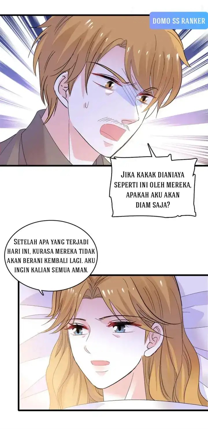 The Almighty Daughter Runs The World Chapter 61 Gambar 17