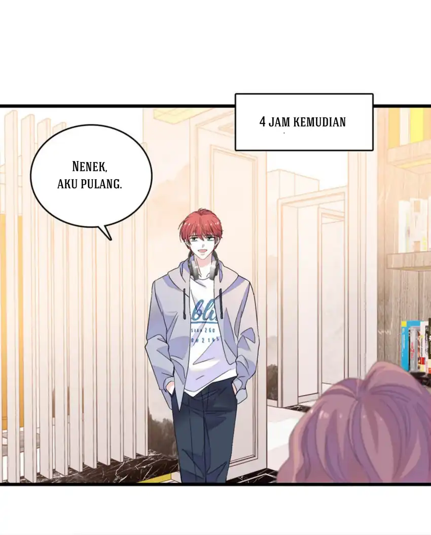 The Almighty Daughter Runs The World Chapter 63 Gambar 19