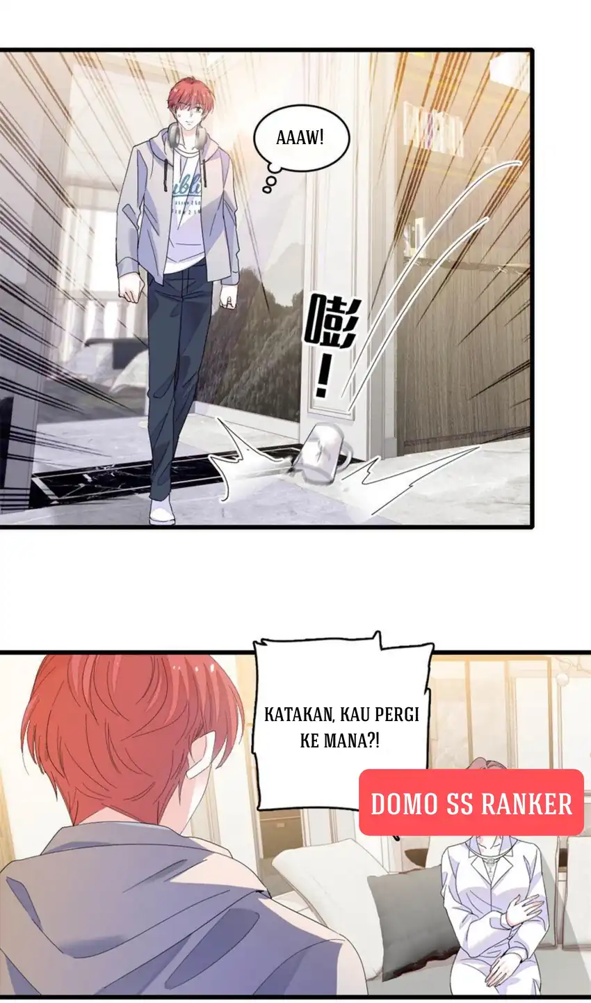 The Almighty Daughter Runs The World Chapter 63 Gambar 20