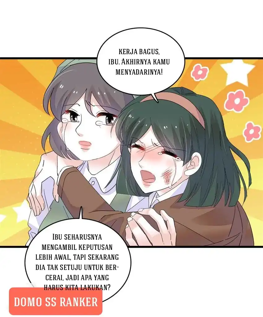 The Almighty Daughter Runs The World Chapter 66 Gambar 18