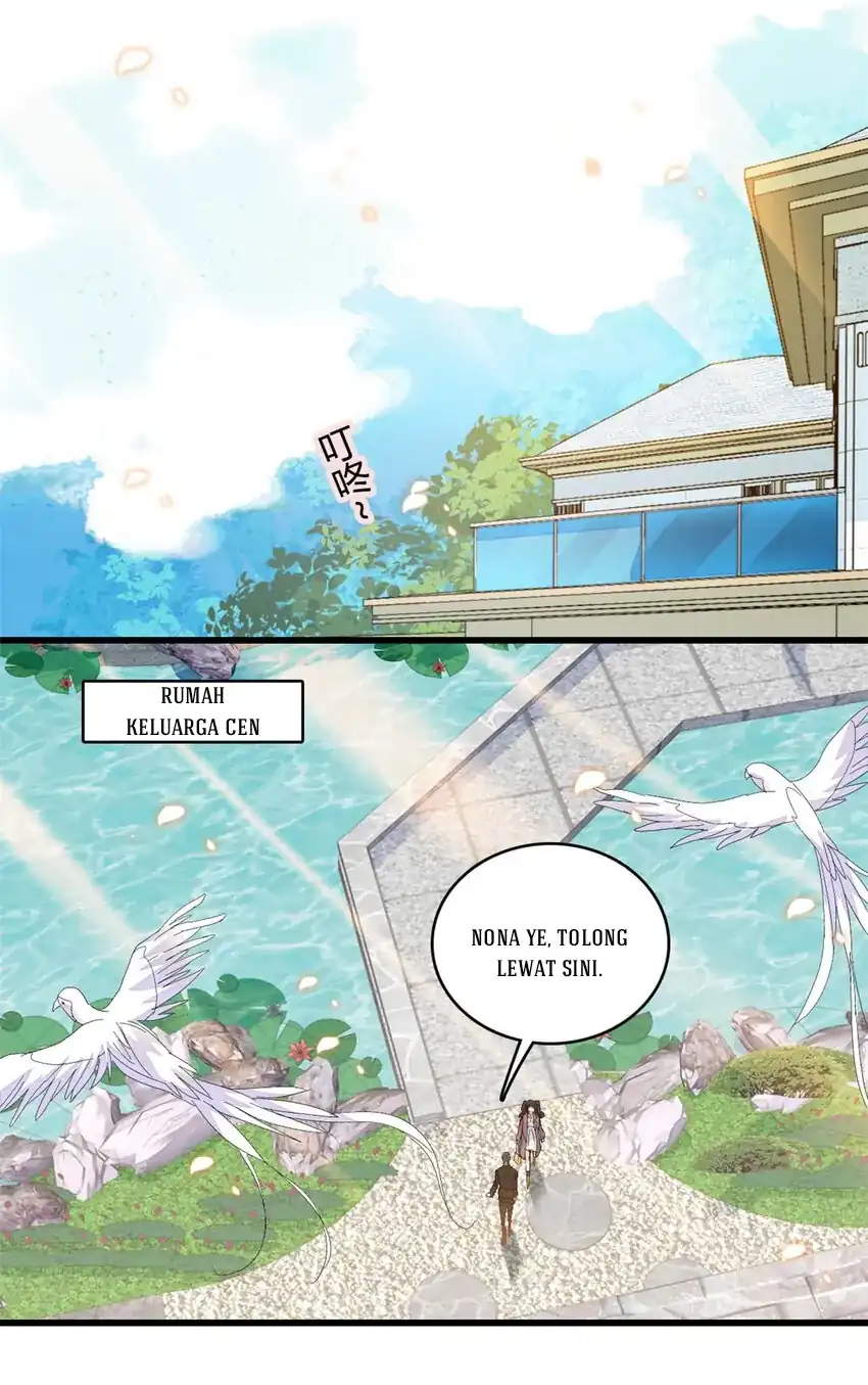 The Almighty Daughter Runs The World Chapter 68 Gambar 20