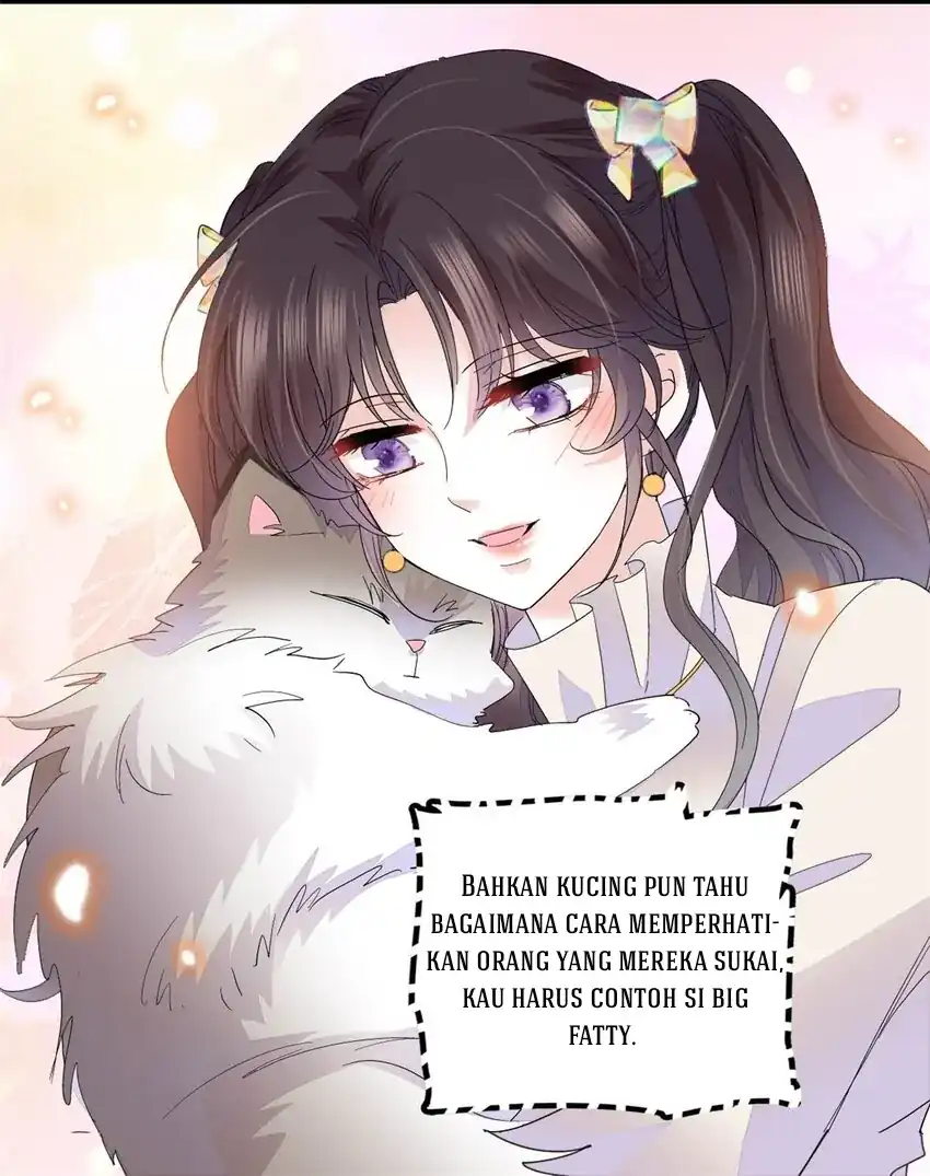 The Almighty Daughter Runs The World Chapter 69 Gambar 19