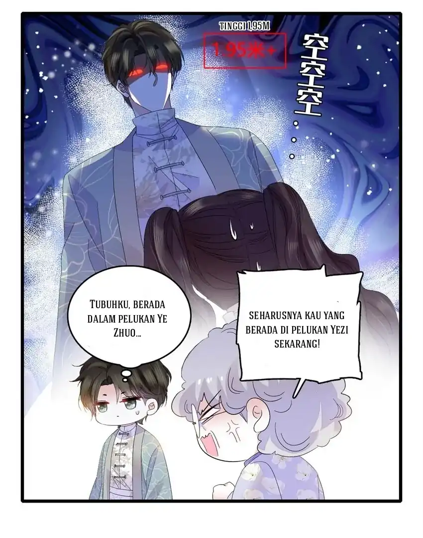 The Almighty Daughter Runs The World Chapter 69 Gambar 20