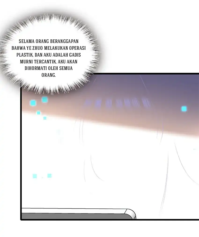The Almighty Daughter Runs The World Chapter 71 Gambar 19