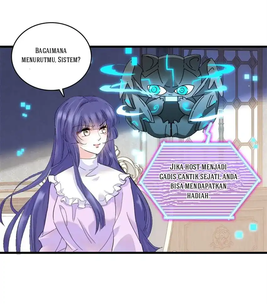 The Almighty Daughter Runs The World Chapter 71 Gambar 20