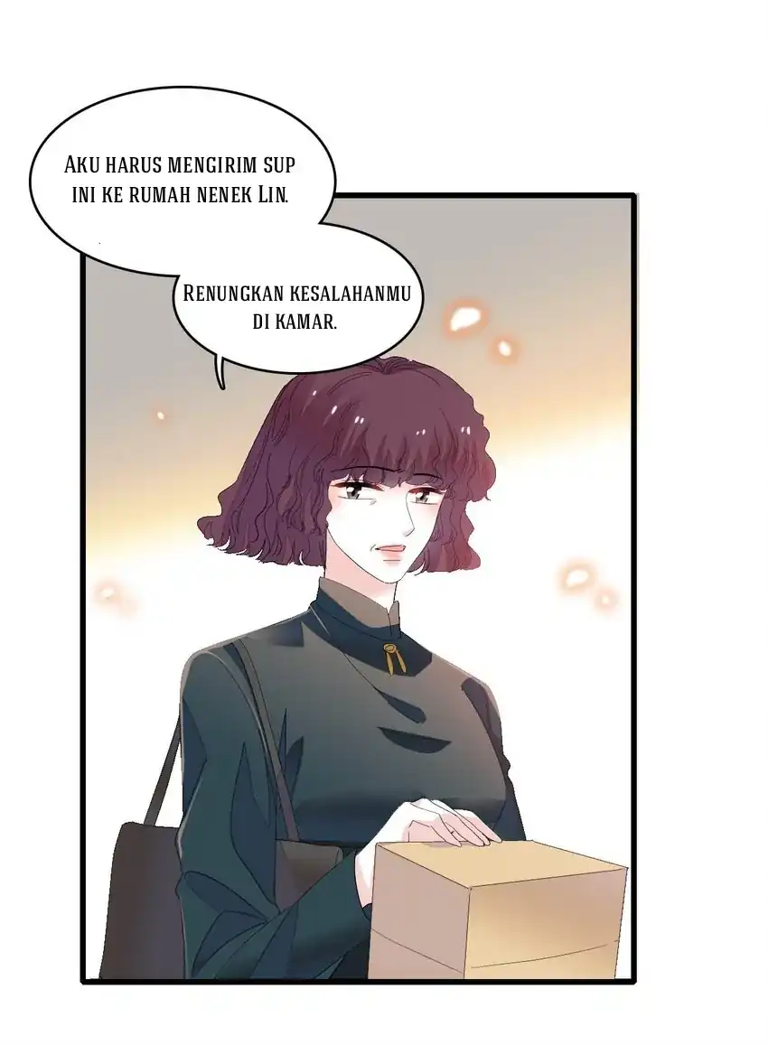 The Almighty Daughter Runs The World Chapter 73 Gambar 18