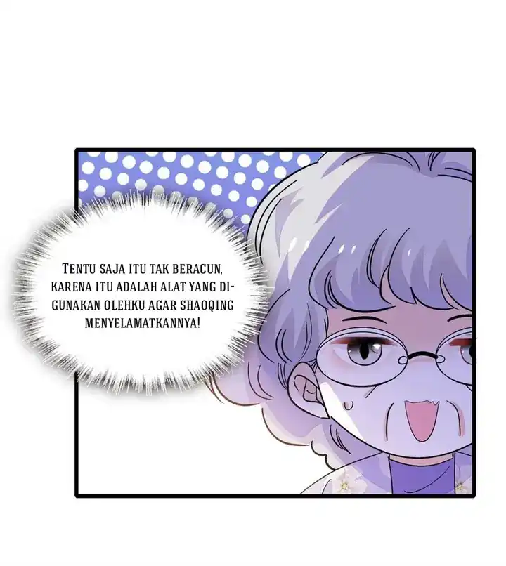 The Almighty Daughter Runs The World Chapter 74 Gambar 20