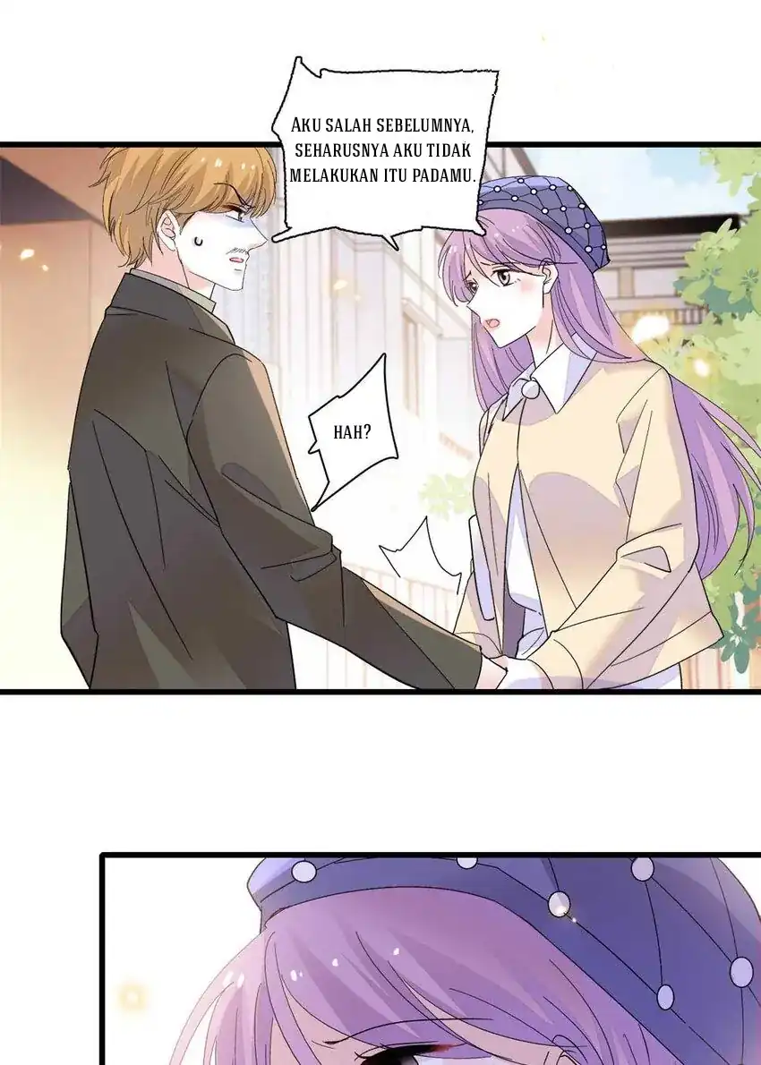 The Almighty Daughter Runs The World Chapter 75 Gambar 19