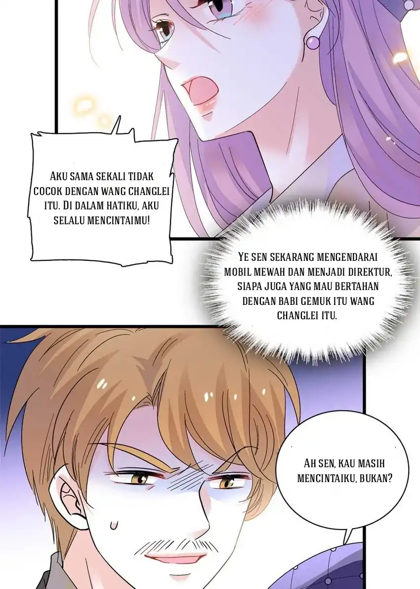 The Almighty Daughter Runs The World Chapter 75 Gambar 20