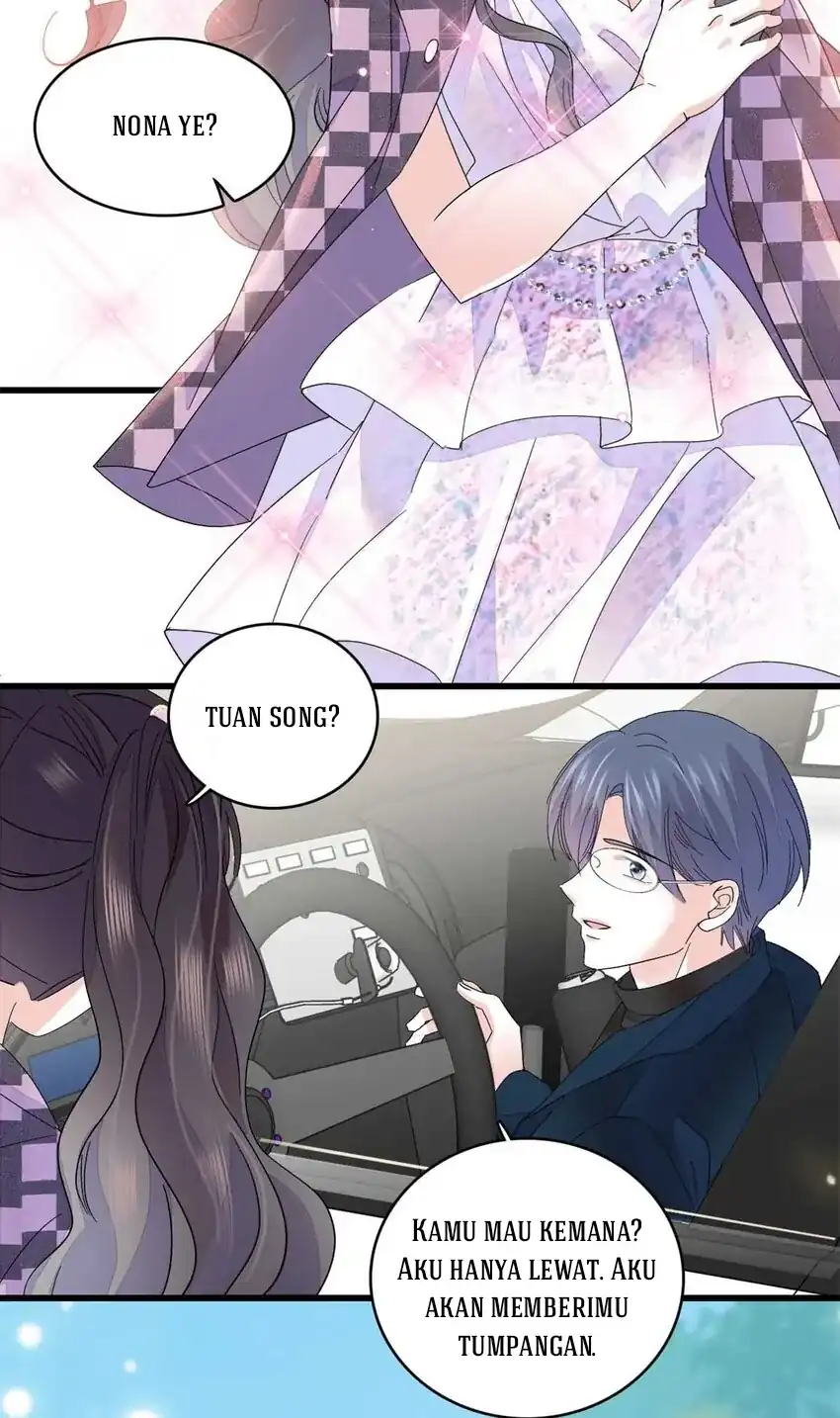 The Almighty Daughter Runs The World Chapter 77 Gambar 21