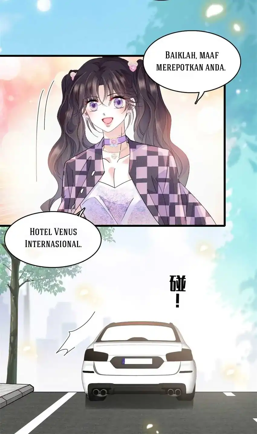 The Almighty Daughter Runs The World Chapter 77 Gambar 22