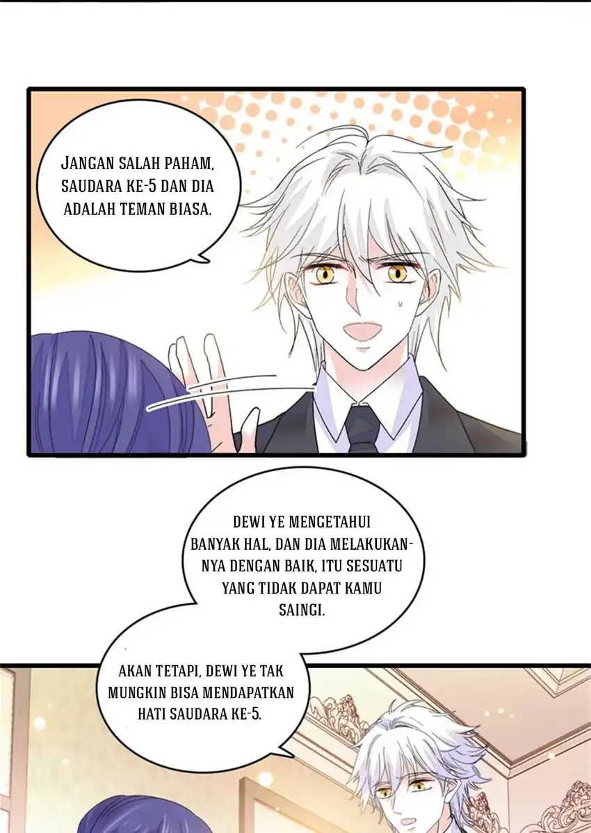 The Almighty Daughter Runs The World Chapter 79 Gambar 22