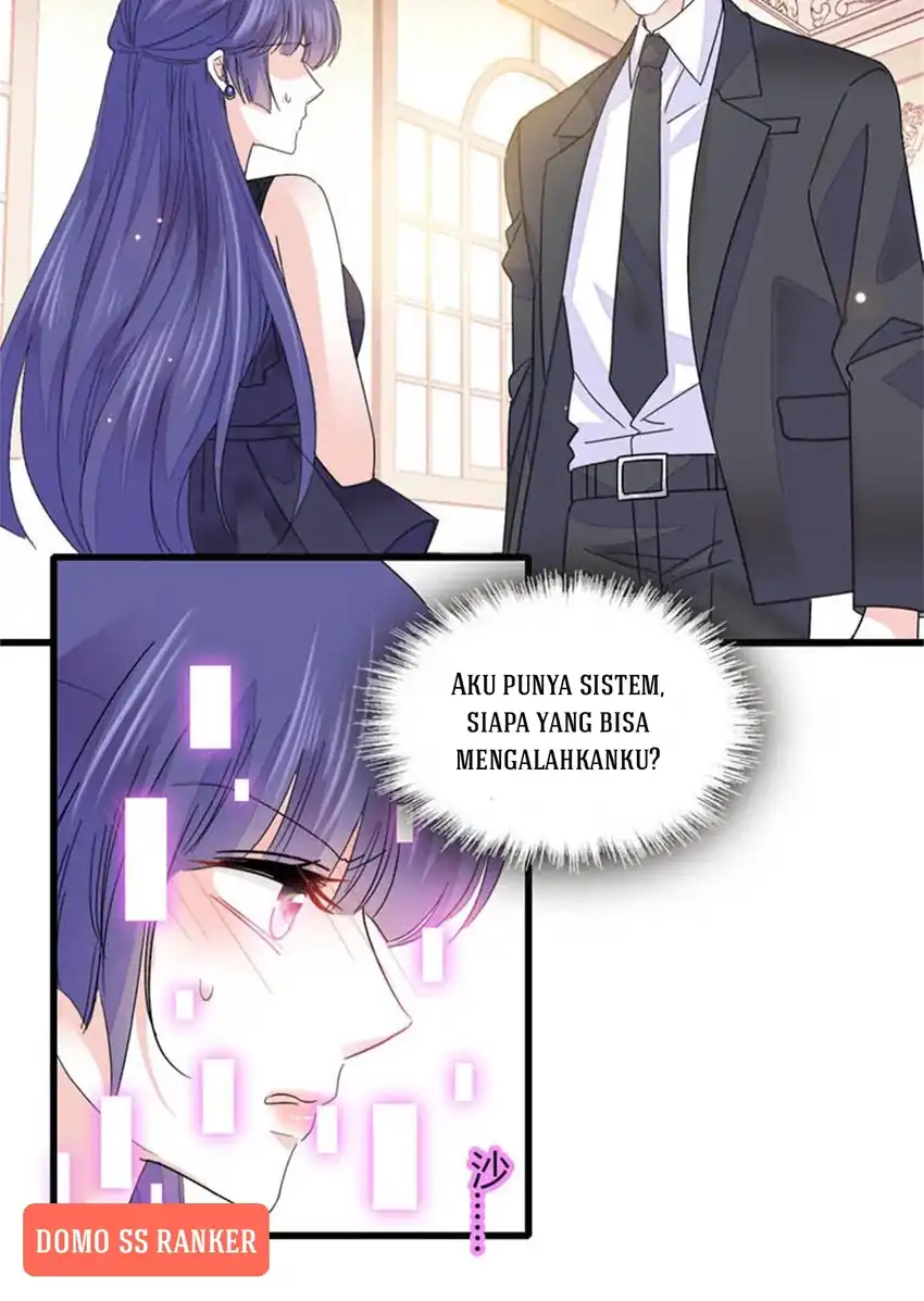 The Almighty Daughter Runs The World Chapter 79 Gambar 23