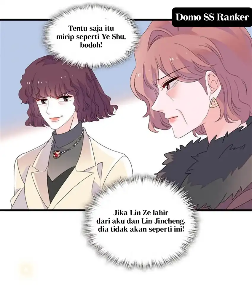 The Almighty Daughter Runs The World Chapter 81 Gambar 19