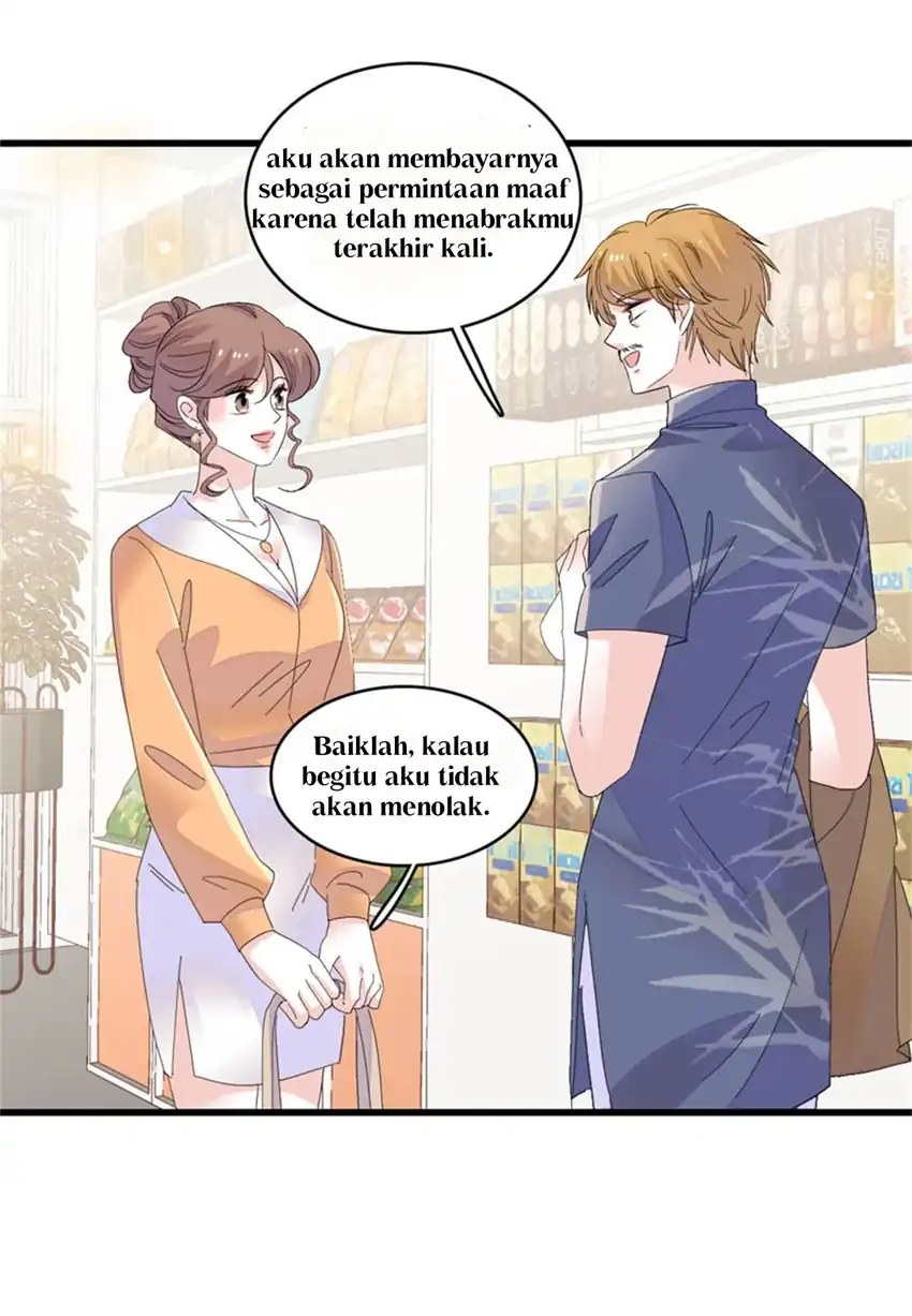 The Almighty Daughter Runs The World Chapter 82 Gambar 19