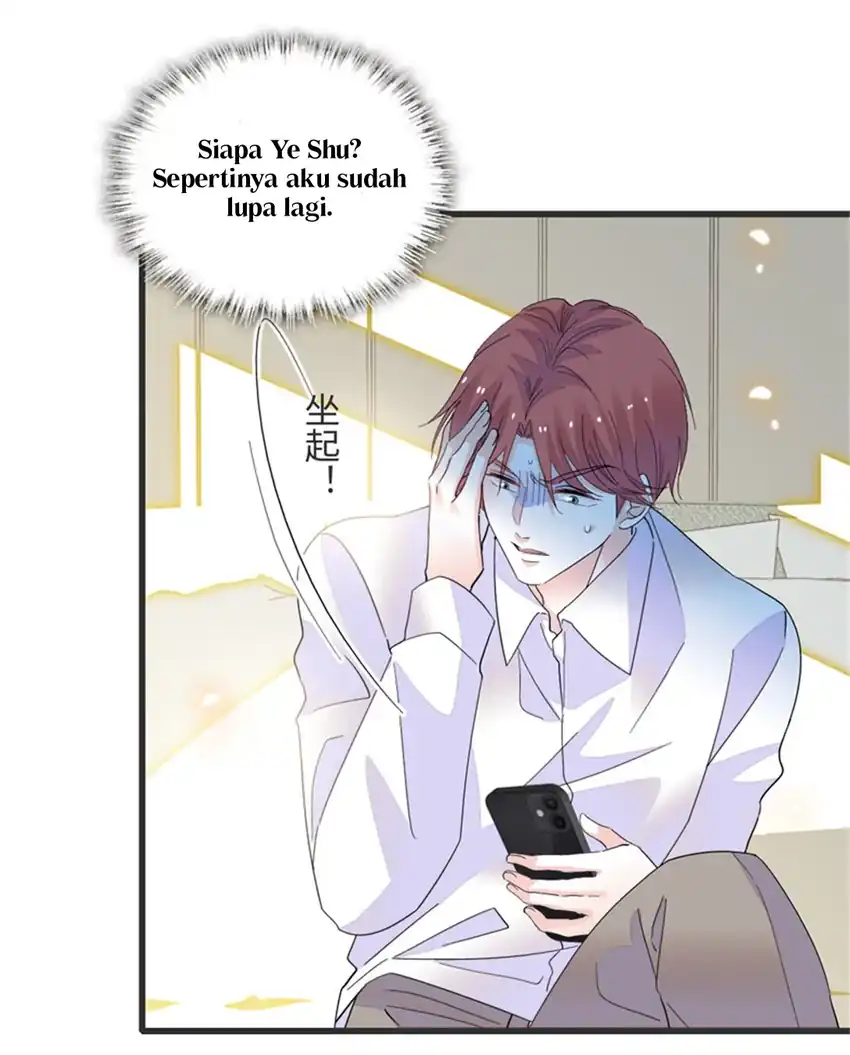 The Almighty Daughter Runs The World Chapter 84 Gambar 19