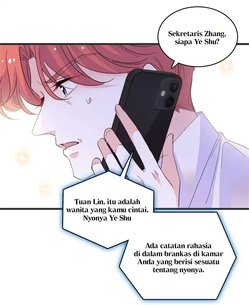 The Almighty Daughter Runs The World Chapter 84 Gambar 20