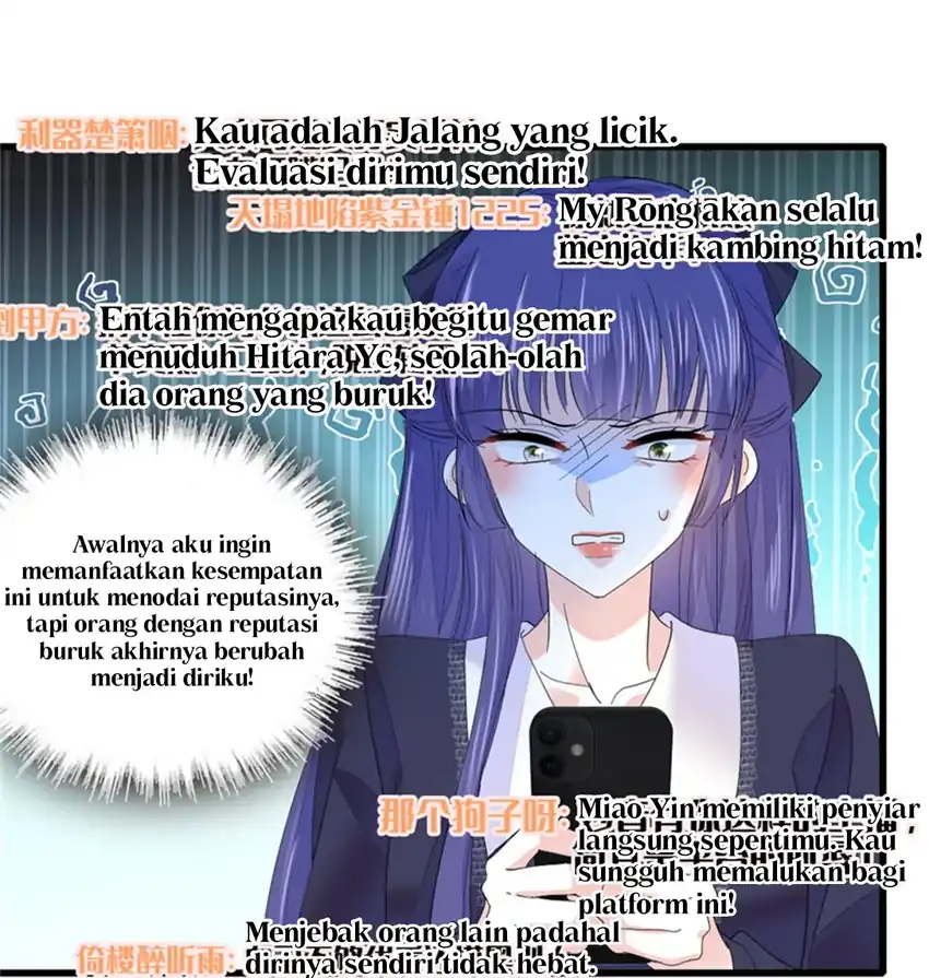 The Almighty Daughter Runs The World Chapter 85 Gambar 20