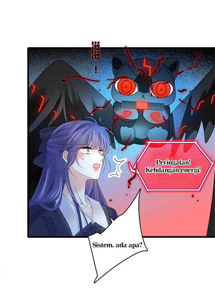 The Almighty Daughter Runs The World Chapter 85 Gambar 21