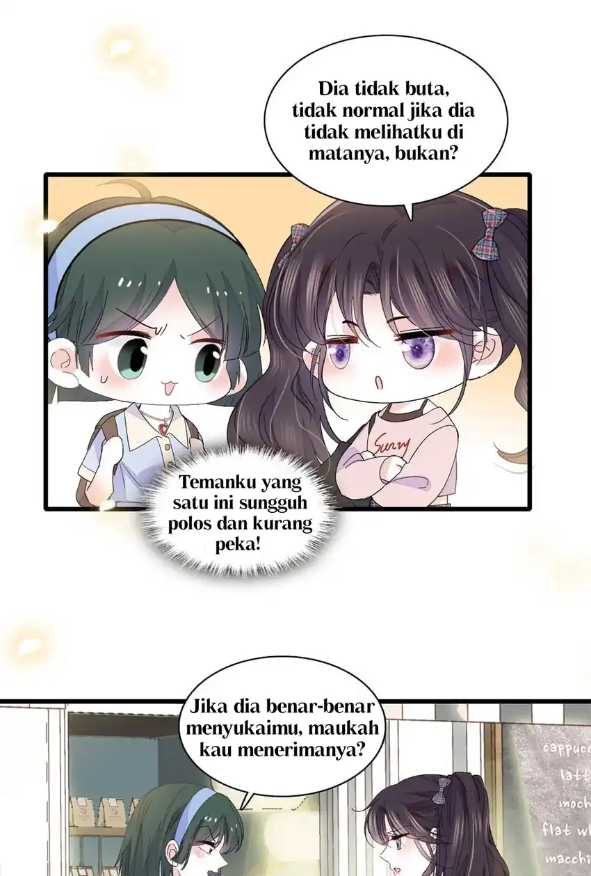 The Almighty Daughter Runs The World Chapter 86 Gambar 19
