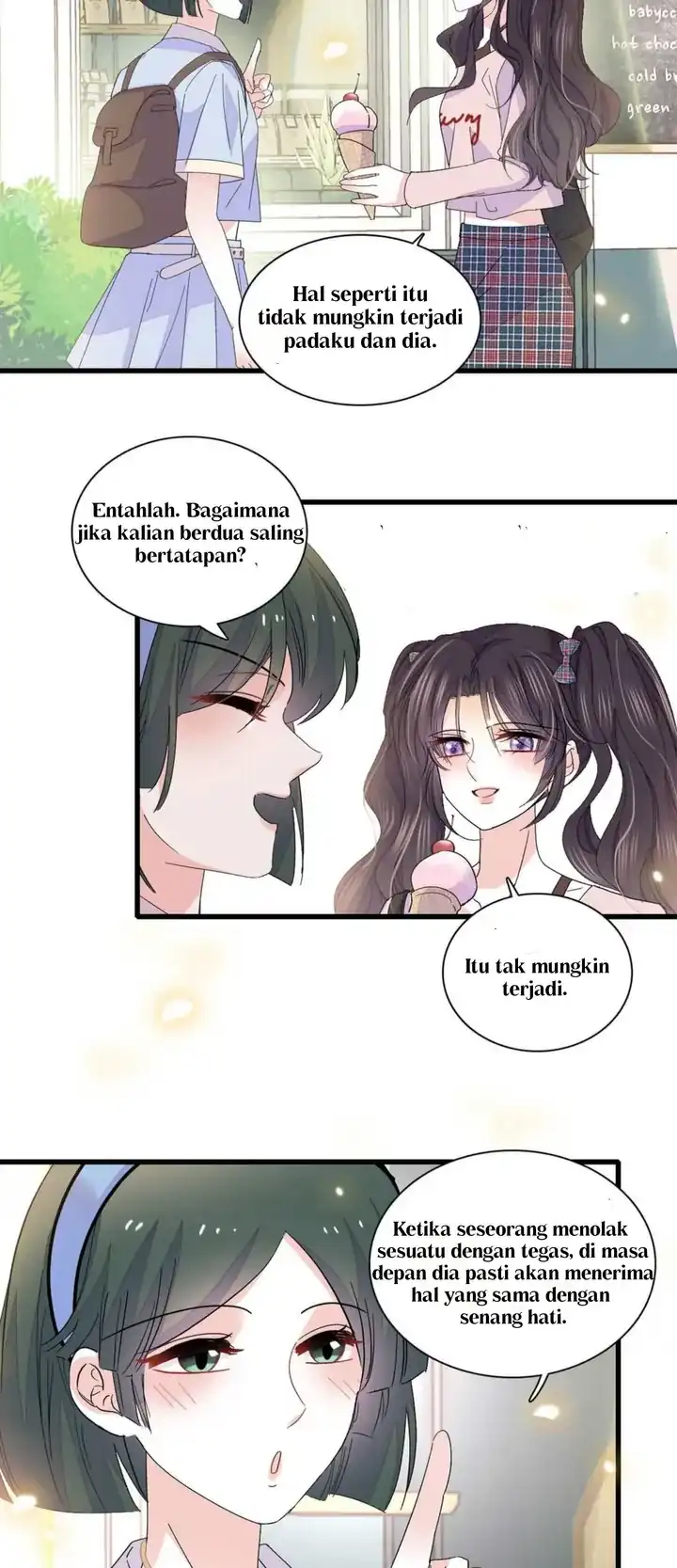 The Almighty Daughter Runs The World Chapter 86 Gambar 20