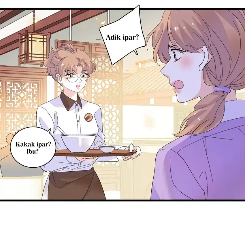 The Almighty Daughter Runs The World Chapter 87 Gambar 20