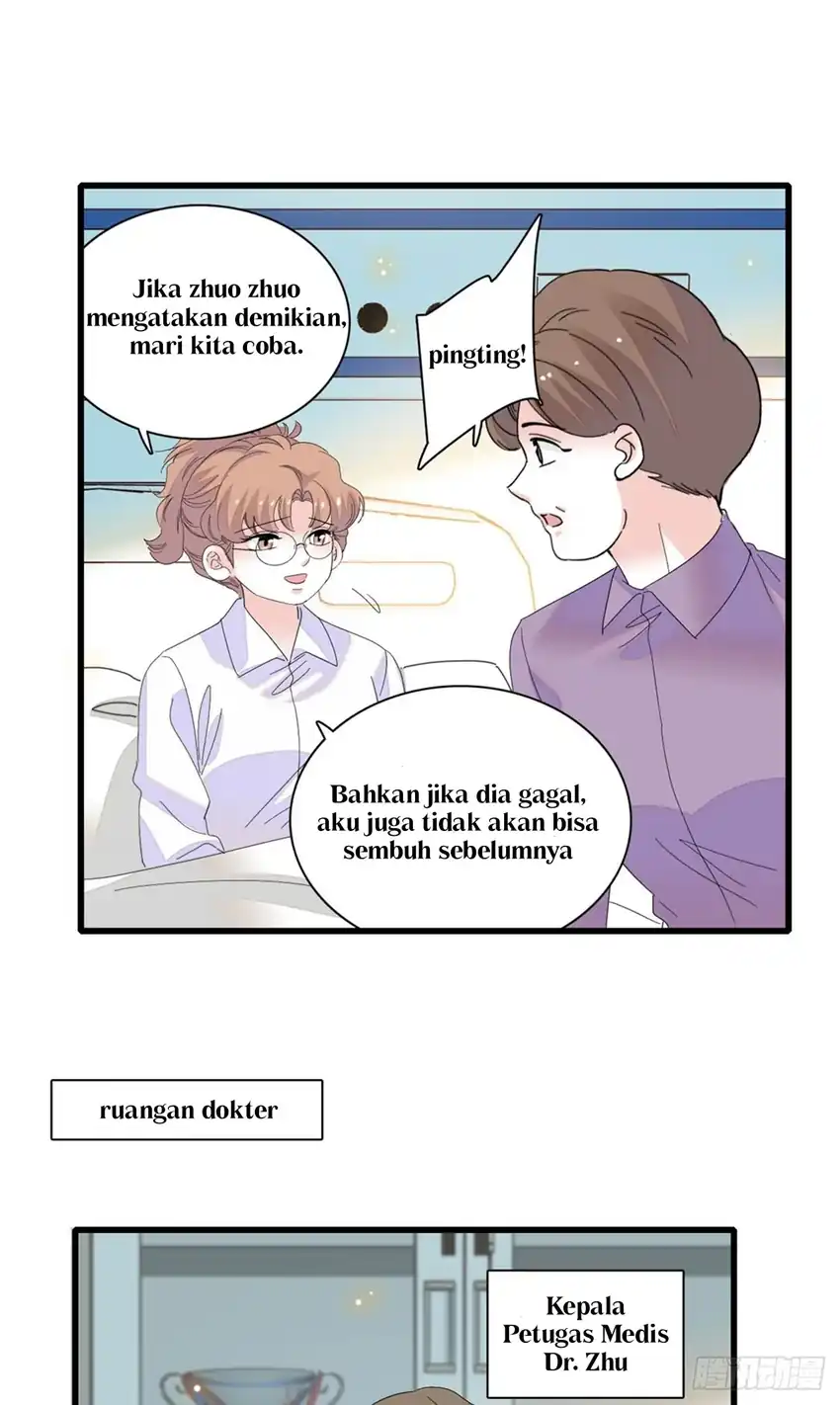 The Almighty Daughter Runs The World Chapter 88 Gambar 20
