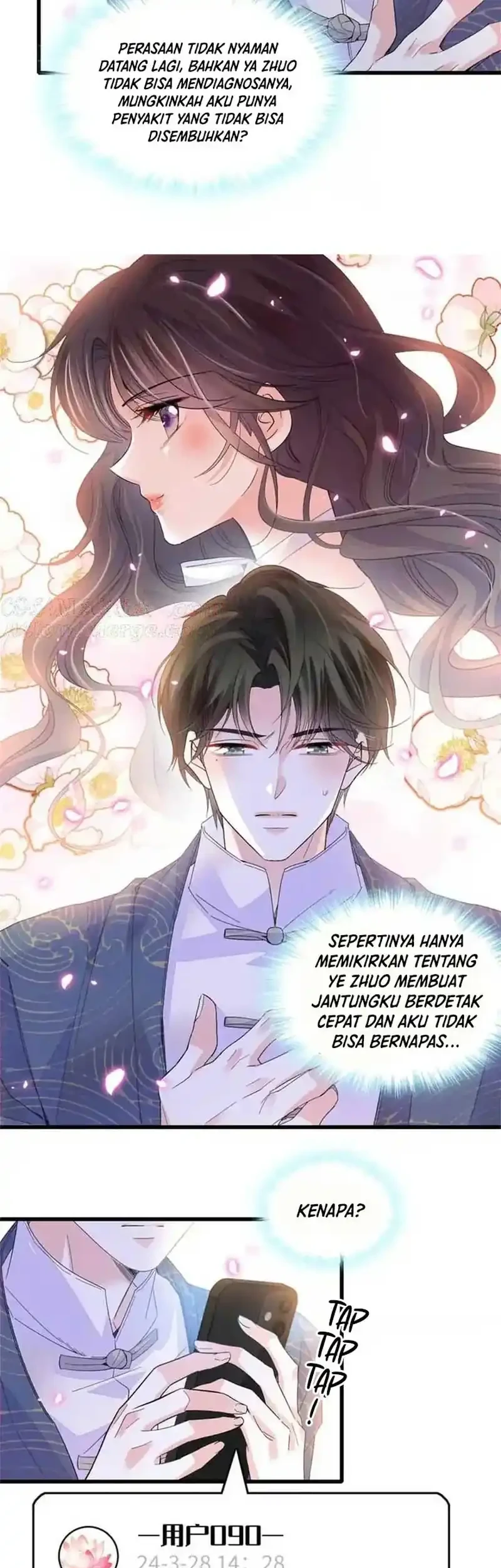The Almighty Daughter Runs The World Chapter 93 Gambar 13